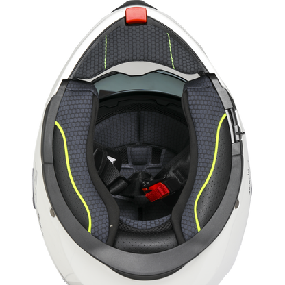 ROCC 810 Klapphelm