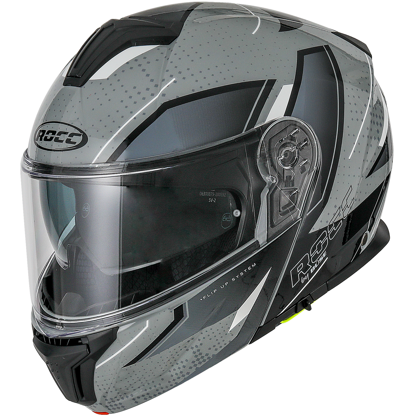 ROCC 810 Klapphelm
