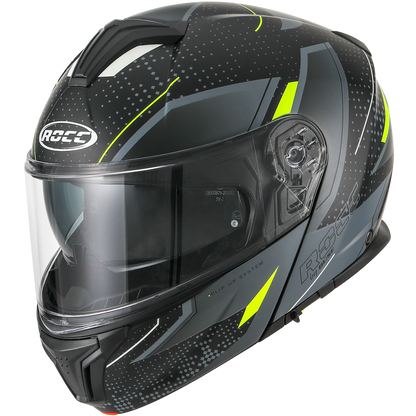 ROCC 810 Klapphelm
