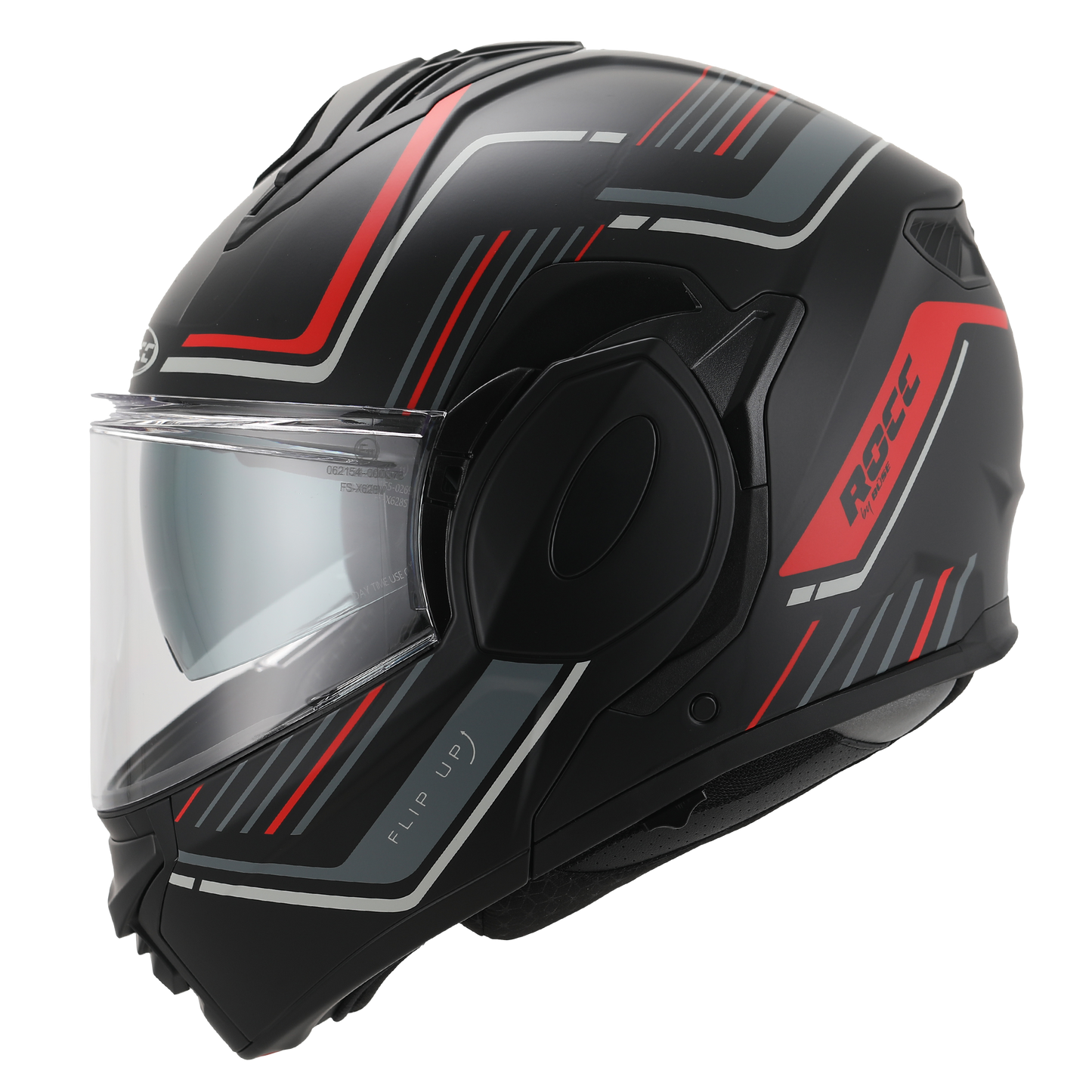 ROCC 910 Klapphelm