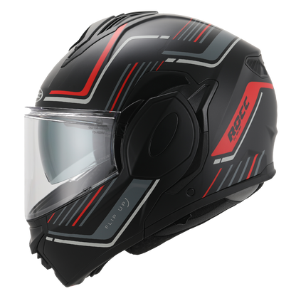 ROCC 910 Klapphelm