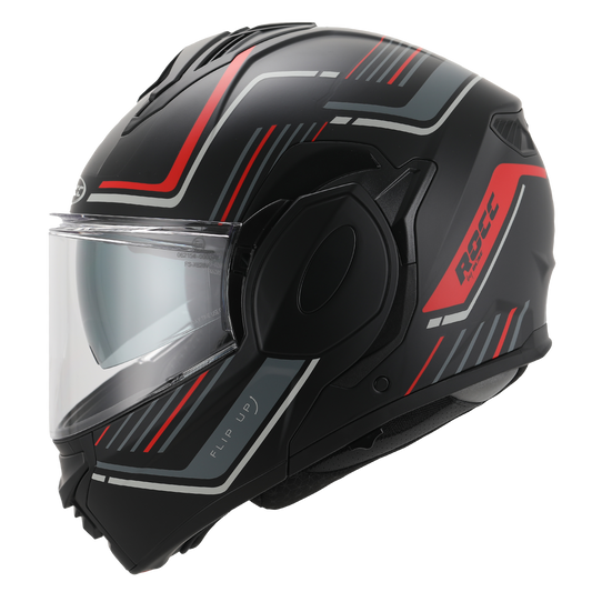 ROCC 910 Klapphelm