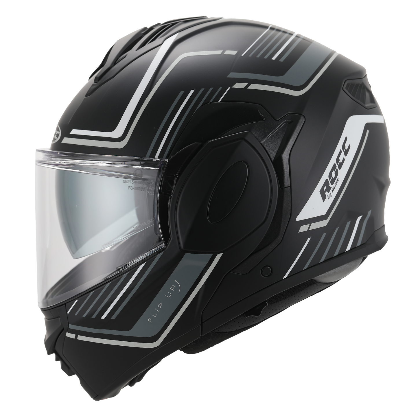 ROCC 910 Klapphelm