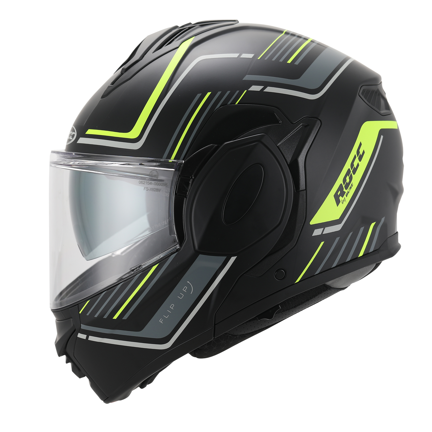 ROCC 910 Klapphelm