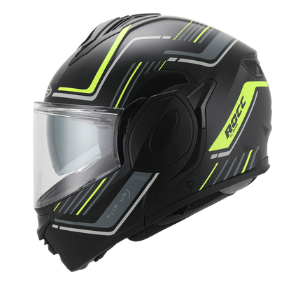 ROCC 910 Klapphelm