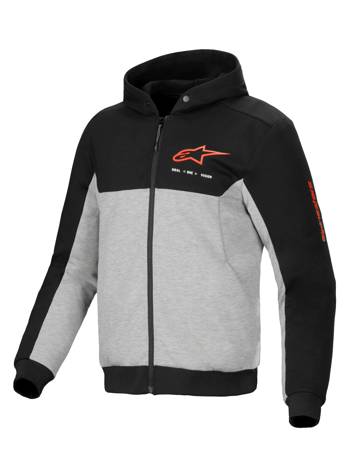 ALPINESTARS CHROME V2 SPORT HOODIE