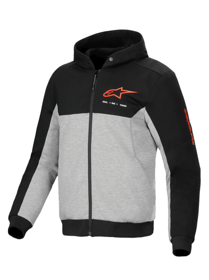 ALPINESTARS CHROME V2 SPORT HOODIE