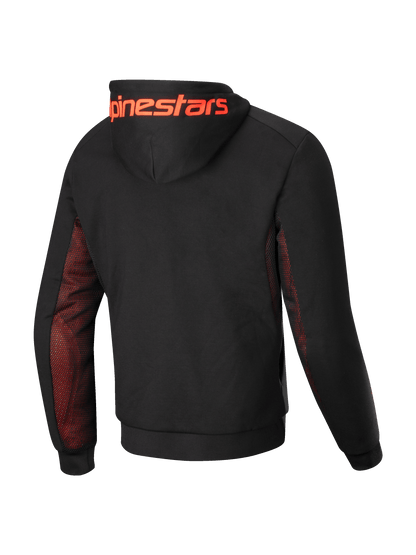 ALPINESTARS CHROME AIR SPORT HOODIE