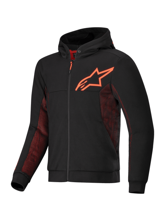 ALPINESTARS CHROME AIR SPORT HOODIE