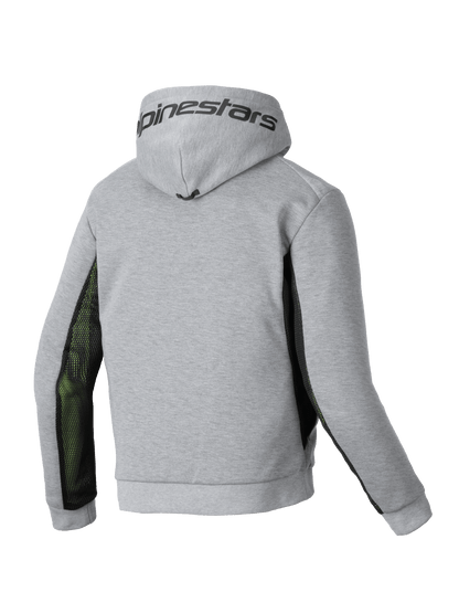 ALPINESTARS CHROME AIR SPORT HOODIE