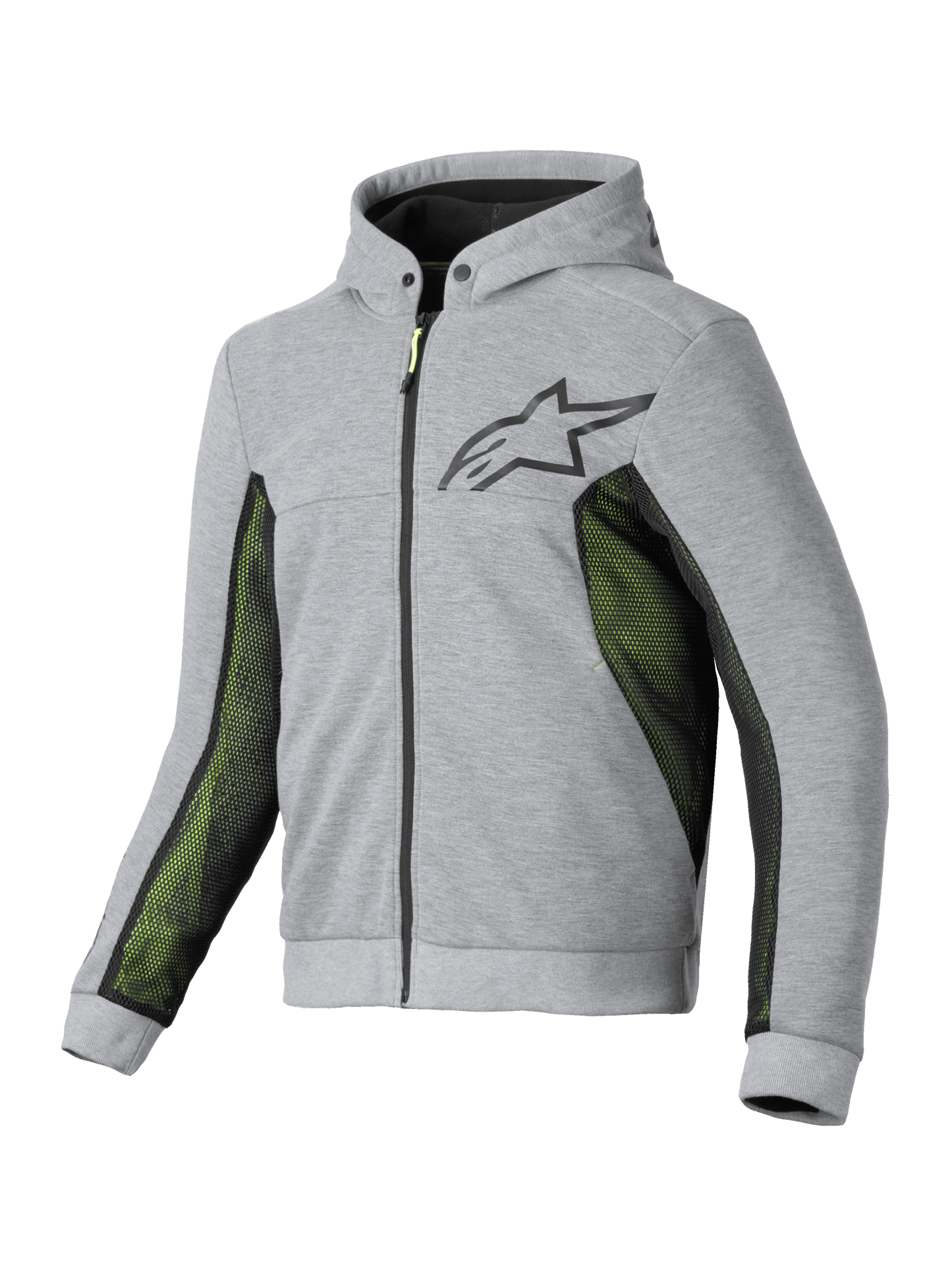 ALPINESTARS CHROME AIR SPORT HOODIE