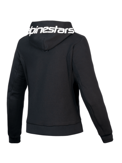 ALPINESTARS STELLA CHROME V2 SPORT HOODIE