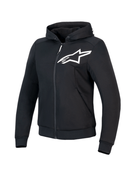 ALPINESTARS STELLA CHROME V2 SPORT HOODIE