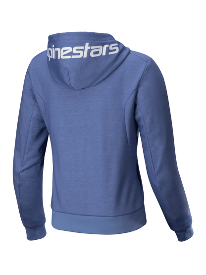 ALPINESTARS STELLA CHROME V2 SPORT HOODIE