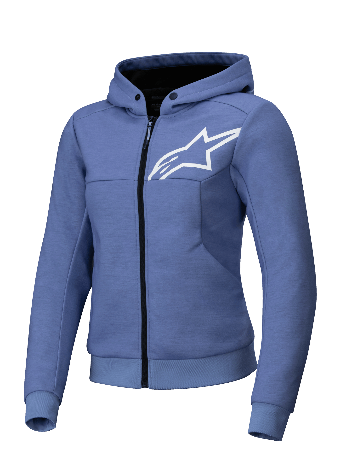 ALPINESTARS STELLA CHROME V2 SPORT HOODIE