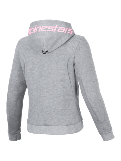 ALPINESTARS STELLA CHROME V2 SPORT HOODIE