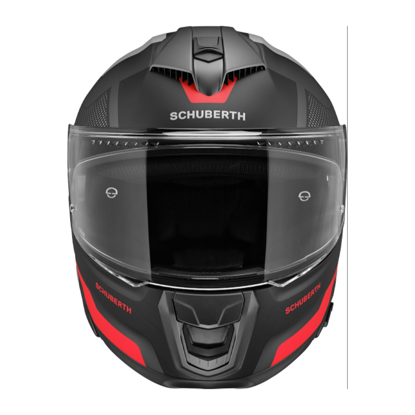 Schuberth S3 Daytona Anthracite