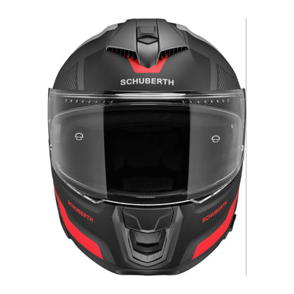 Schuberth S3 Daytona Anthracite