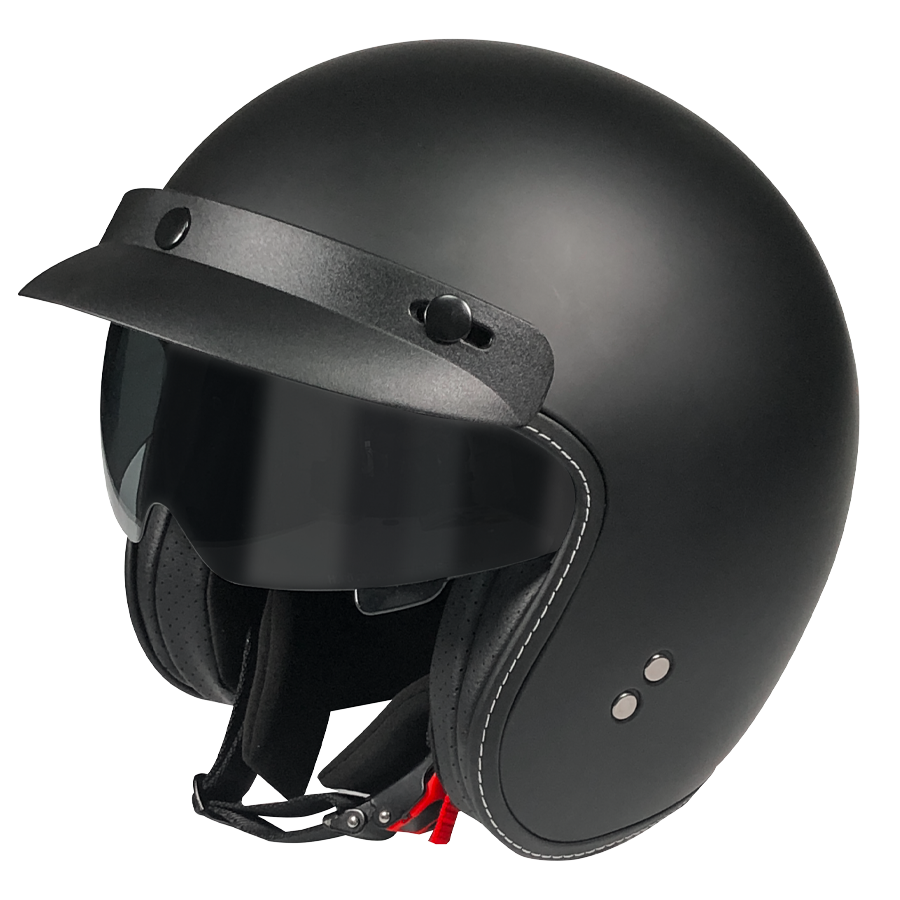 ROCC Classic PRO Jethelm