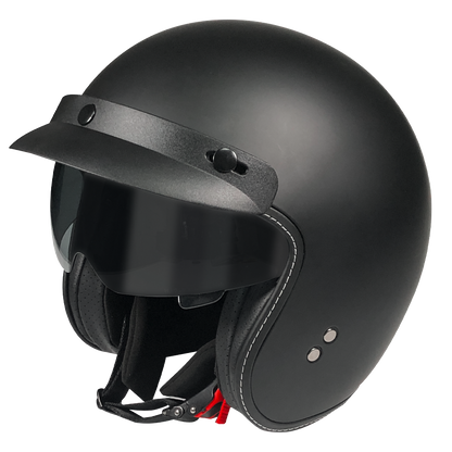 ROCC Classic PRO Jethelm