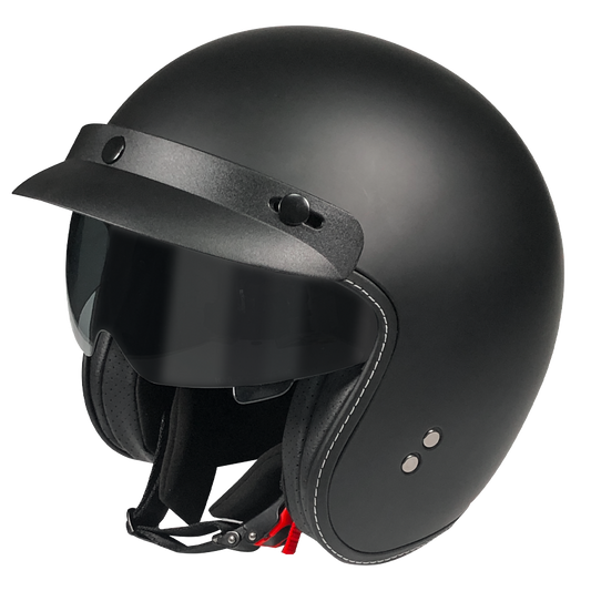 ROCC Classic PRO Jethelm