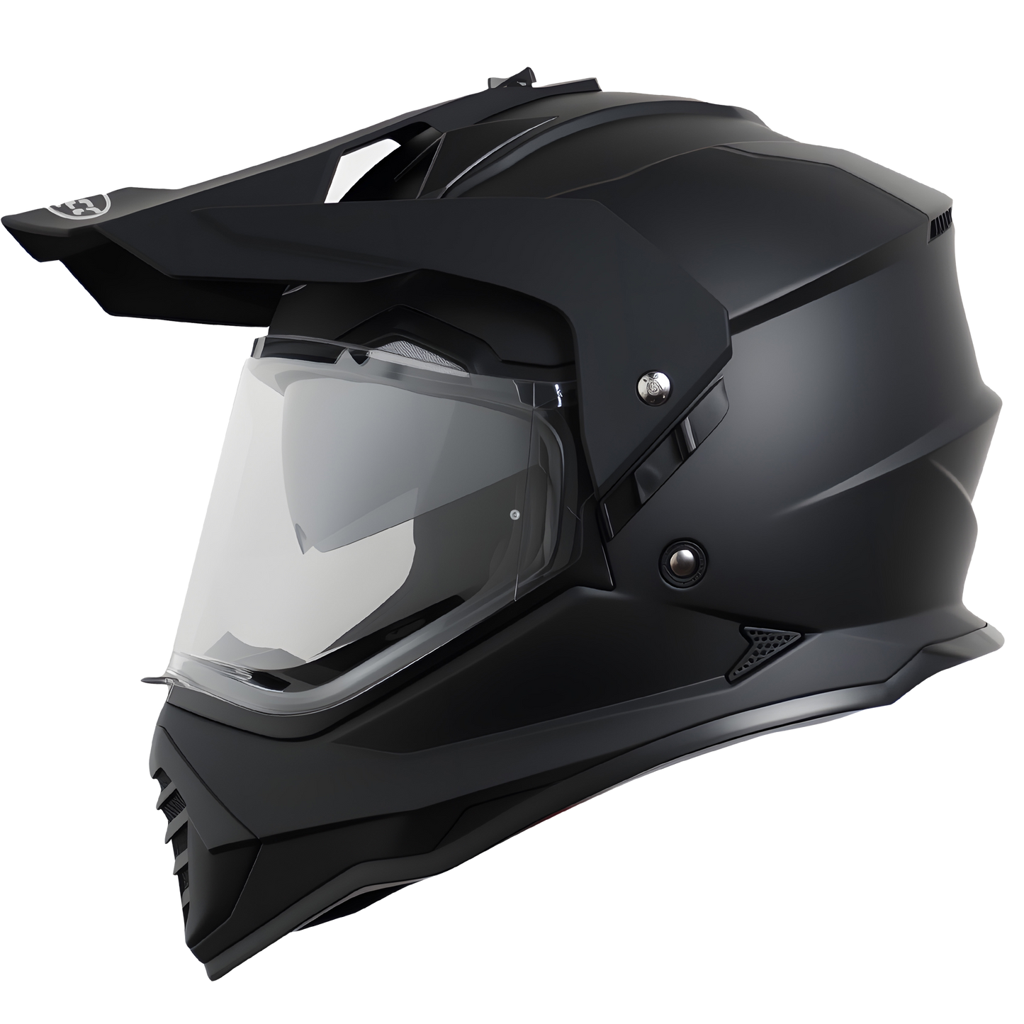 ROCC 500 Endurohelm