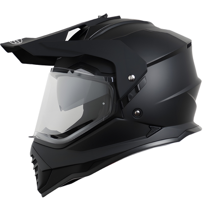 ROCC 500 Endurohelm