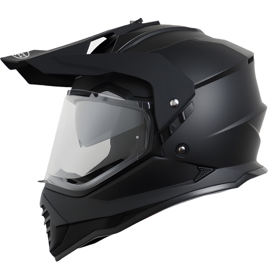 ROCC 500 Endurohelm