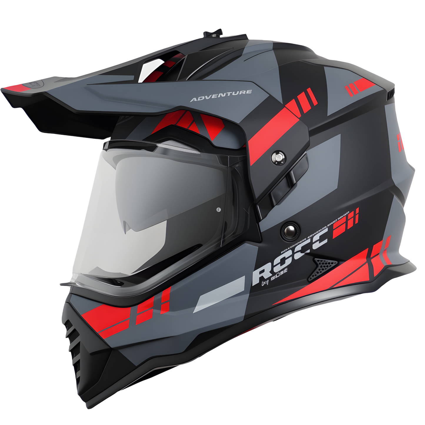 ROCC 500 Endurohelm