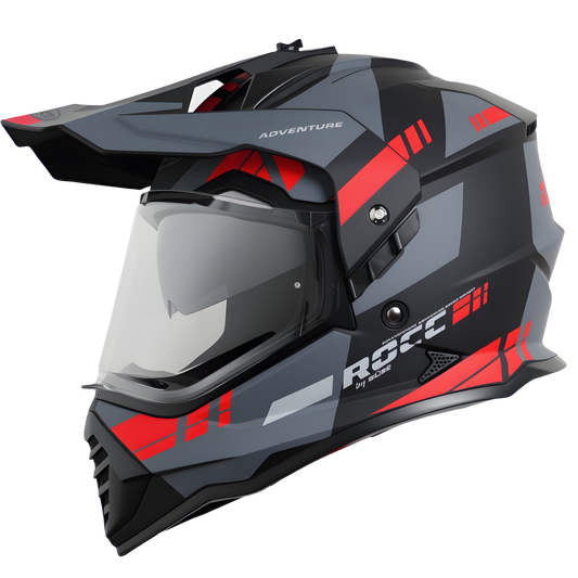 ROCC 500 Endurohelm