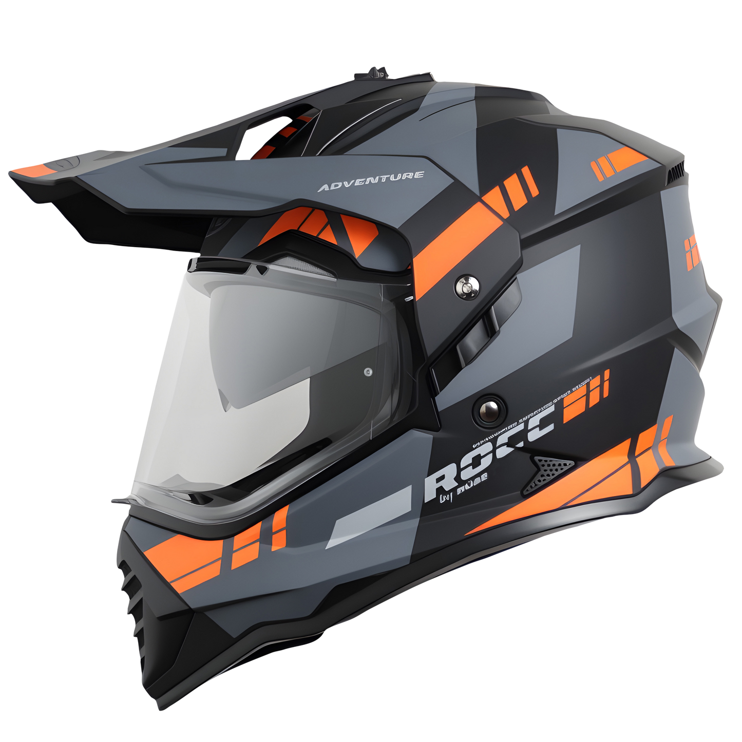 ROCC 500 Endurohelm