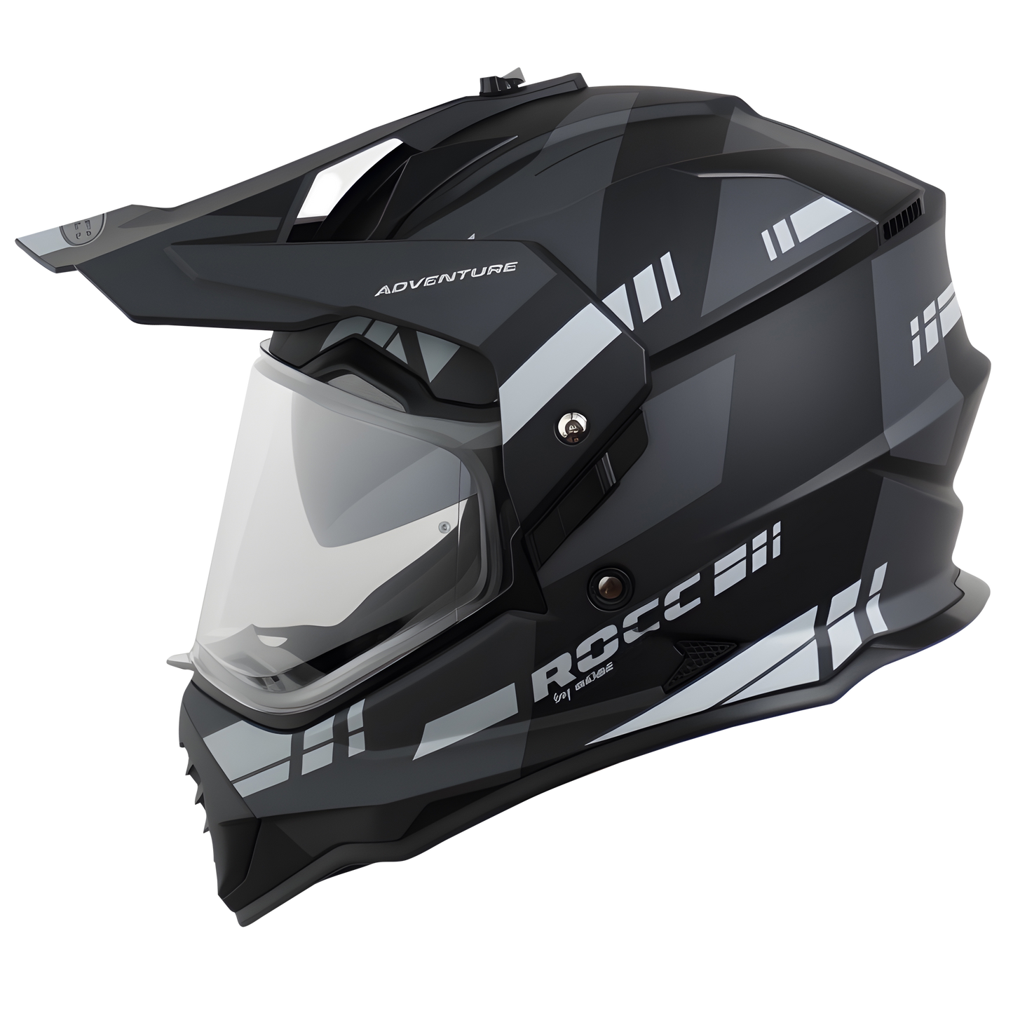 ROCC 500 Endurohelm
