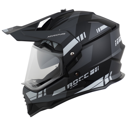 ROCC 500 Endurohelm