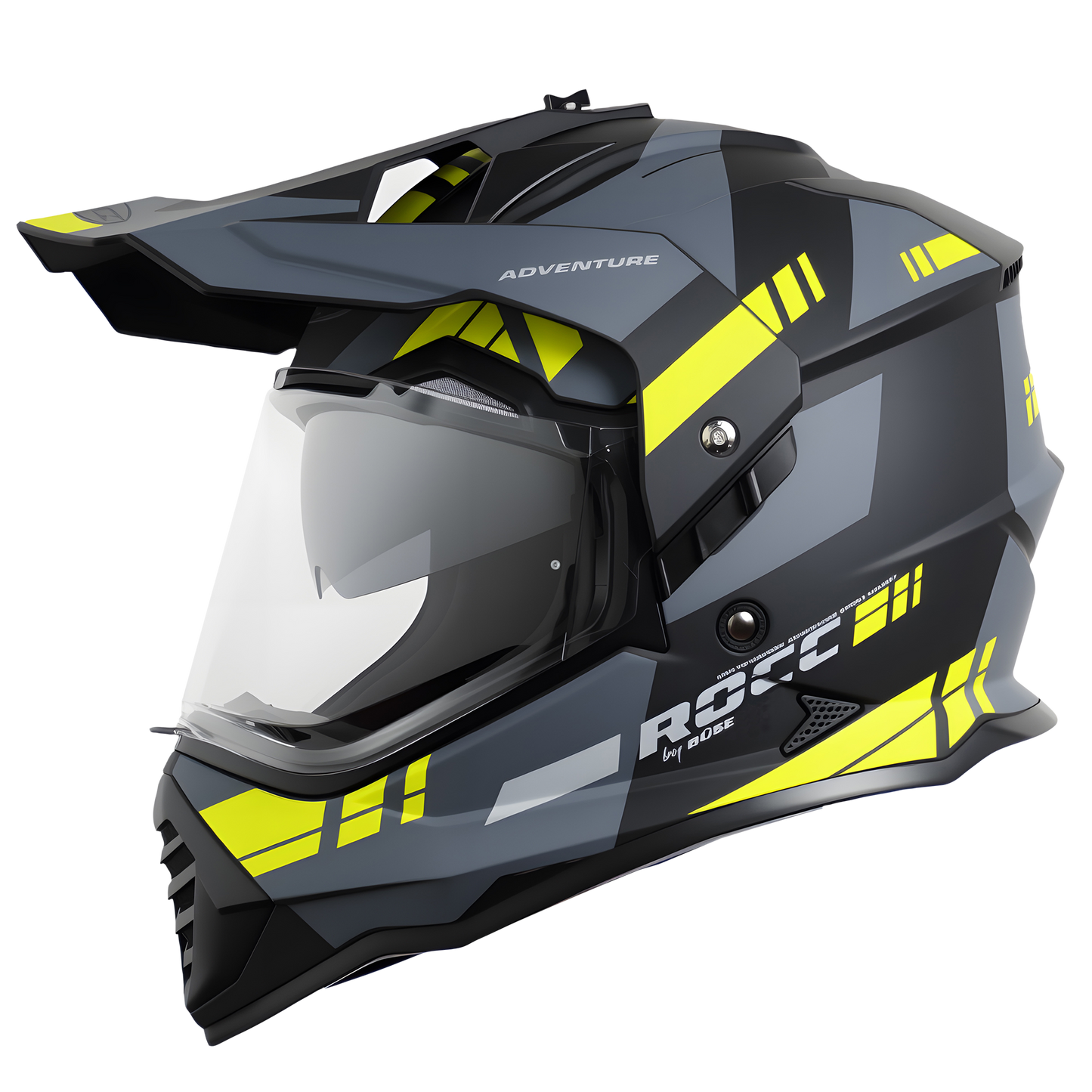 ROCC 500 Endurohelm