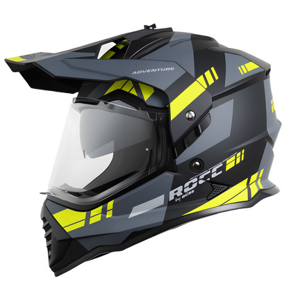 ROCC 500 Endurohelm