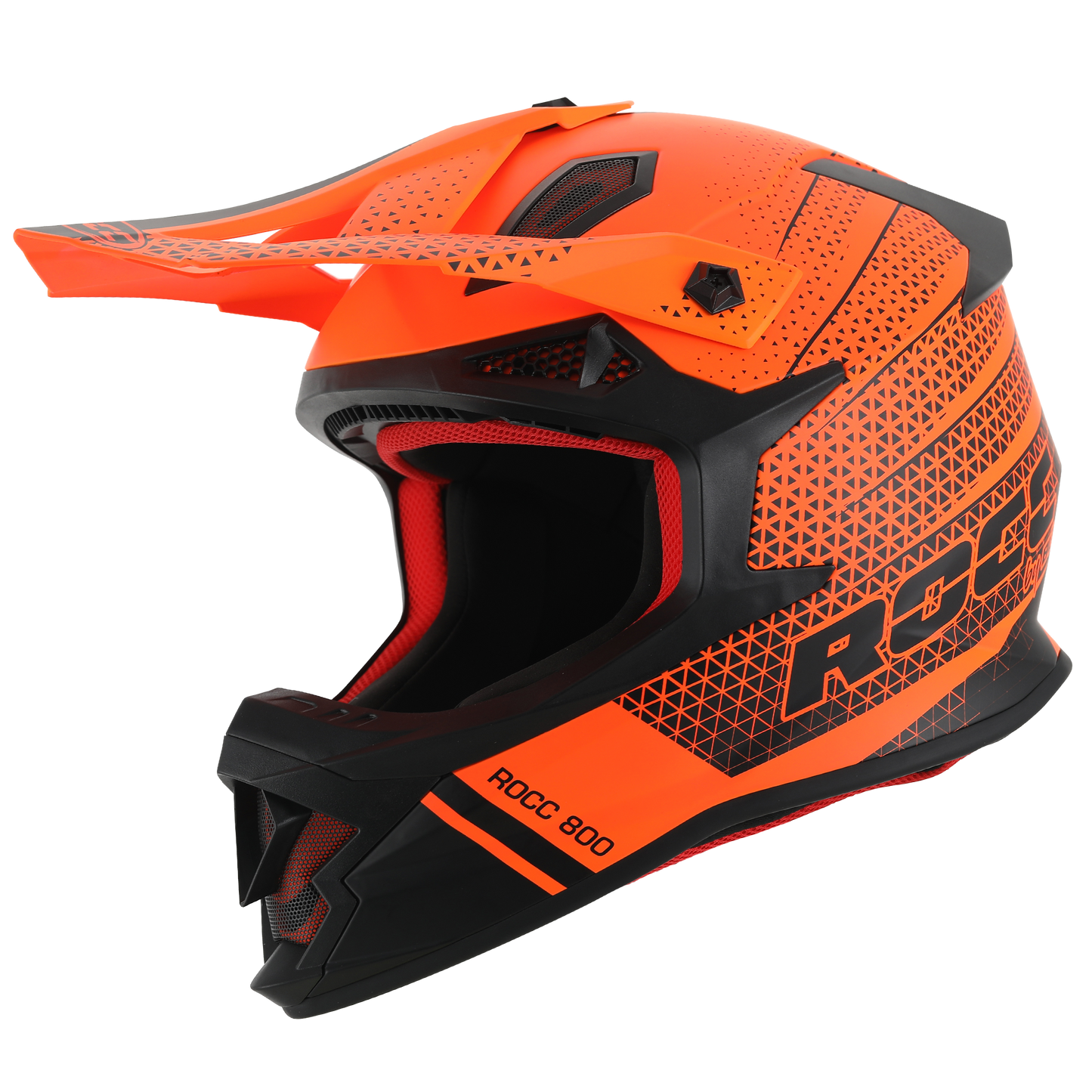 ROCC 800 Crosshelm