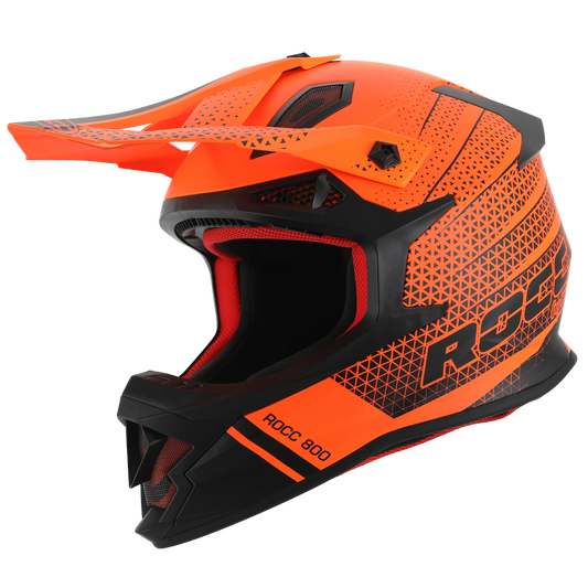 ROCC 800 Crosshelm
