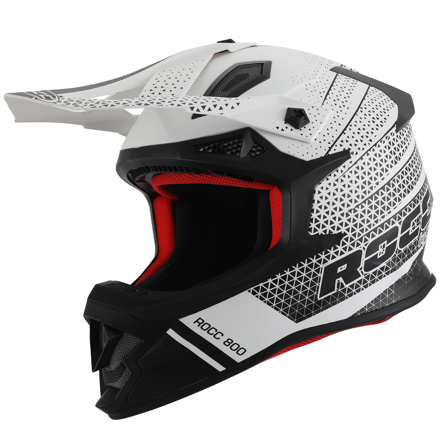 ROCC 800 Crosshelm
