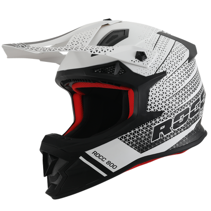 ROCC 800 Crosshelm