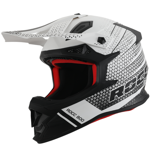 ROCC 800 Crosshelm