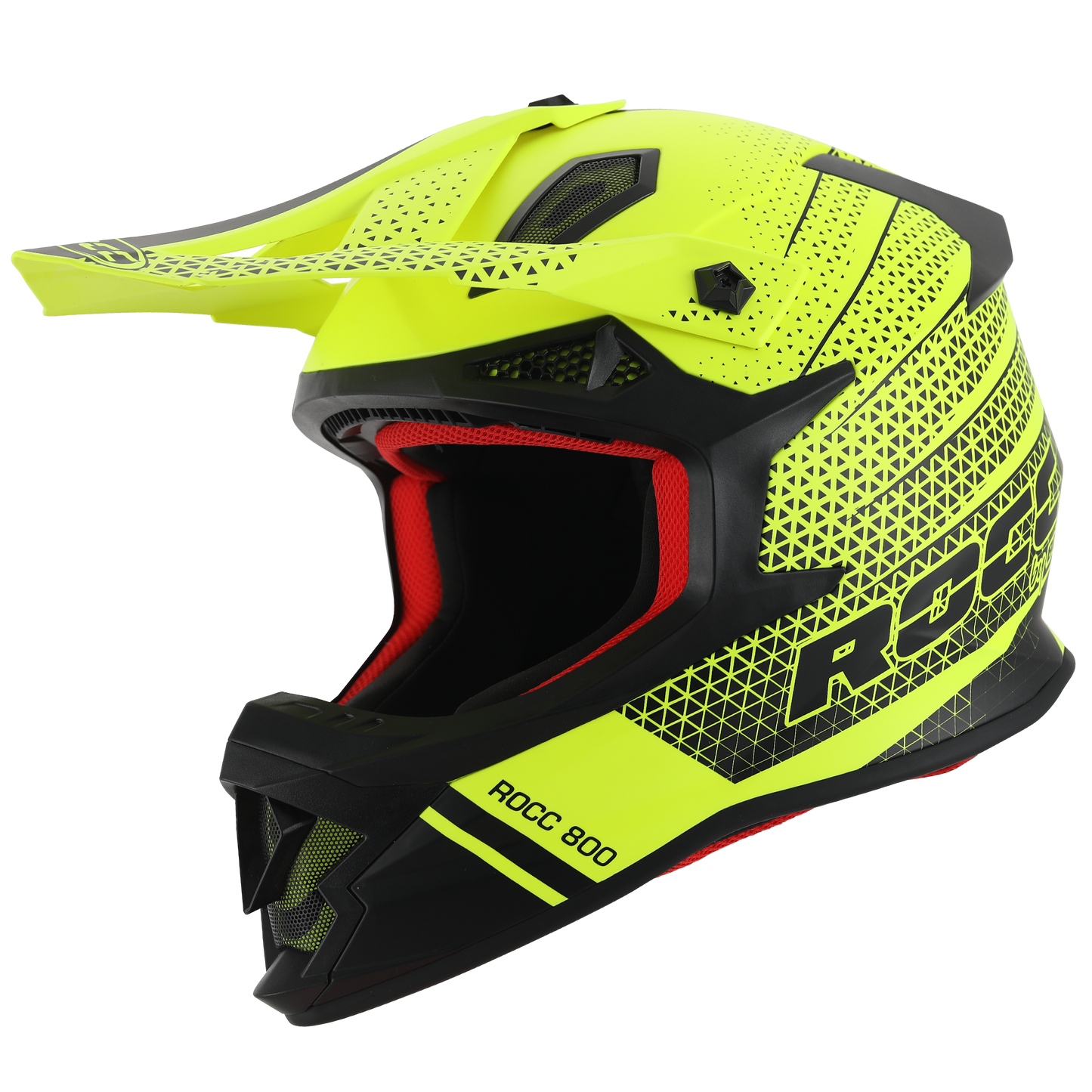 ROCC 800 Crosshelm