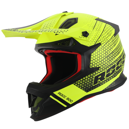 ROCC 800 Crosshelm