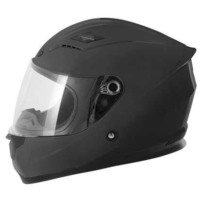ROCC 41 JR. Integralhelm Kinder