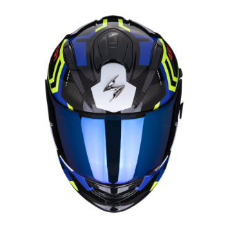 SCORPION EXO-491 SPIN