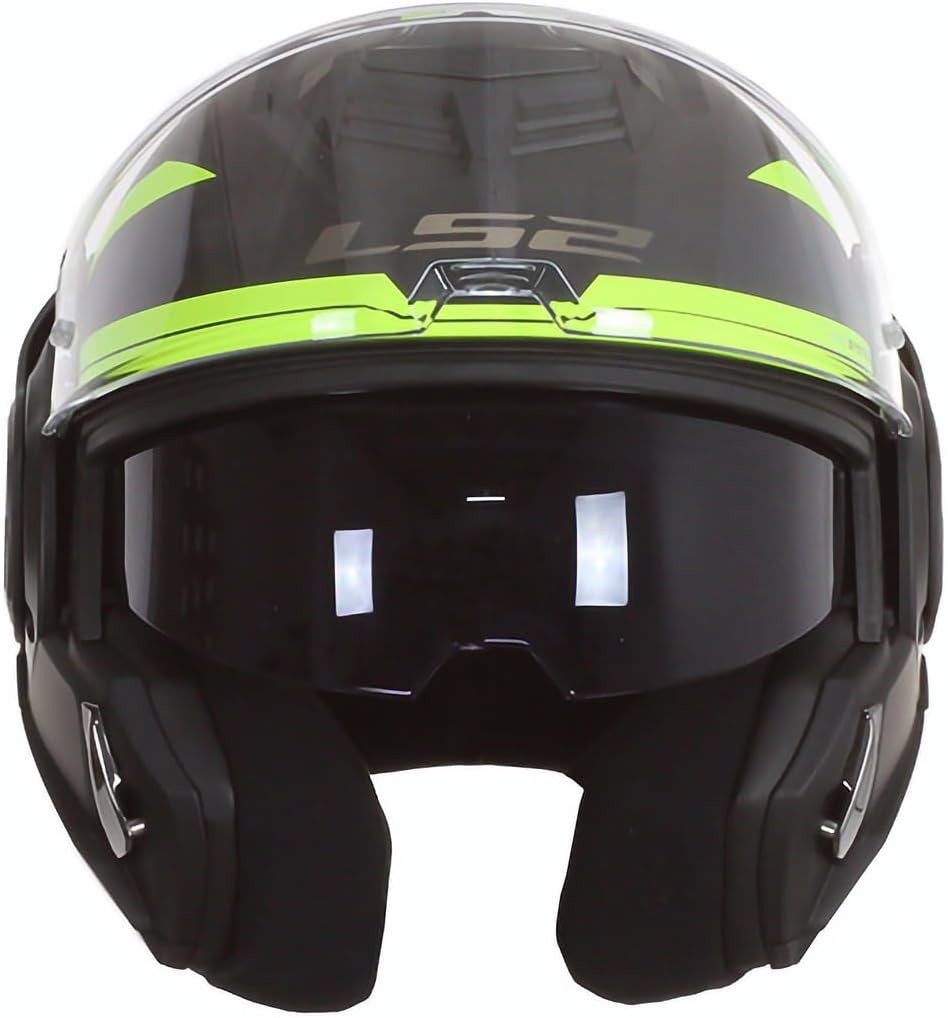 LS2 FF906 ADVANT REVO