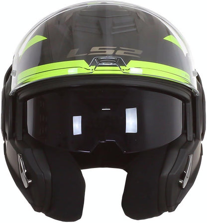 LS2 FF906 ADVANT REVO