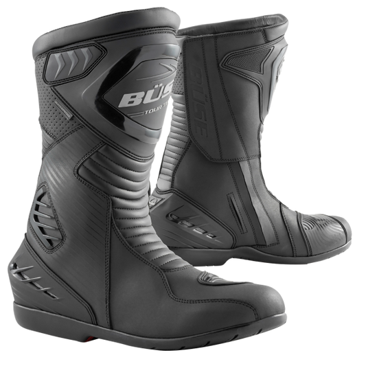 BÜSE Toursport Pro Tourenstiefel