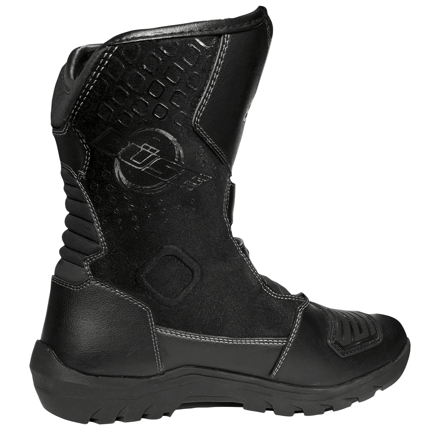 BÜSE Gravel Adventurestiefel