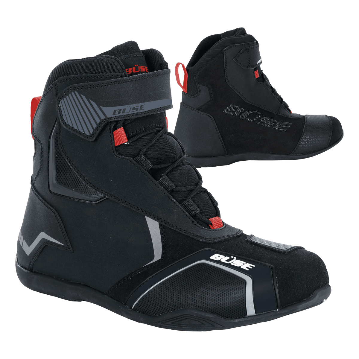 Büse B78 Kurzstiefel