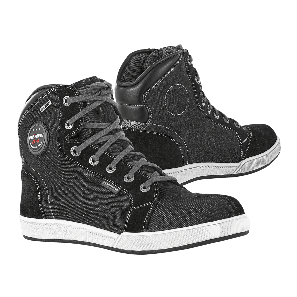 Büse B54 Kurzstiefel